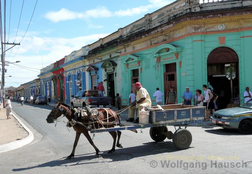 Nicaragua 12.2007