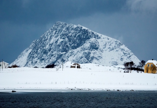 Norwegen