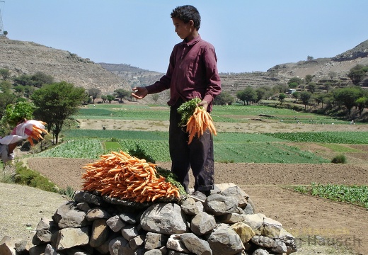 Jemen 4.2007