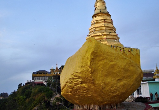 Myanmar 11.2006