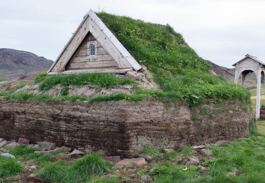 Grönland