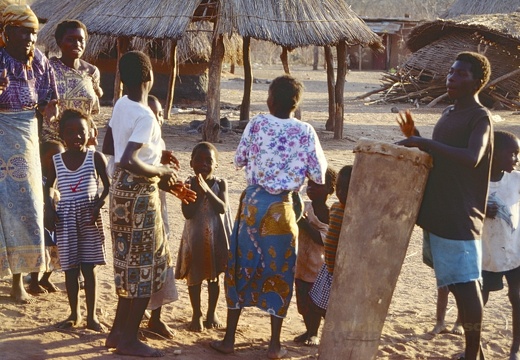 Sambia 9.1998