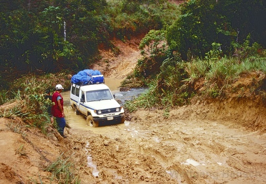 Venezuela 7.1999