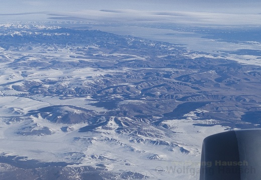 Mongolei