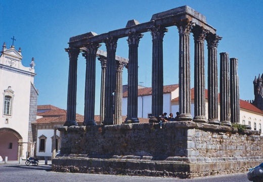 Portugal 8.1982